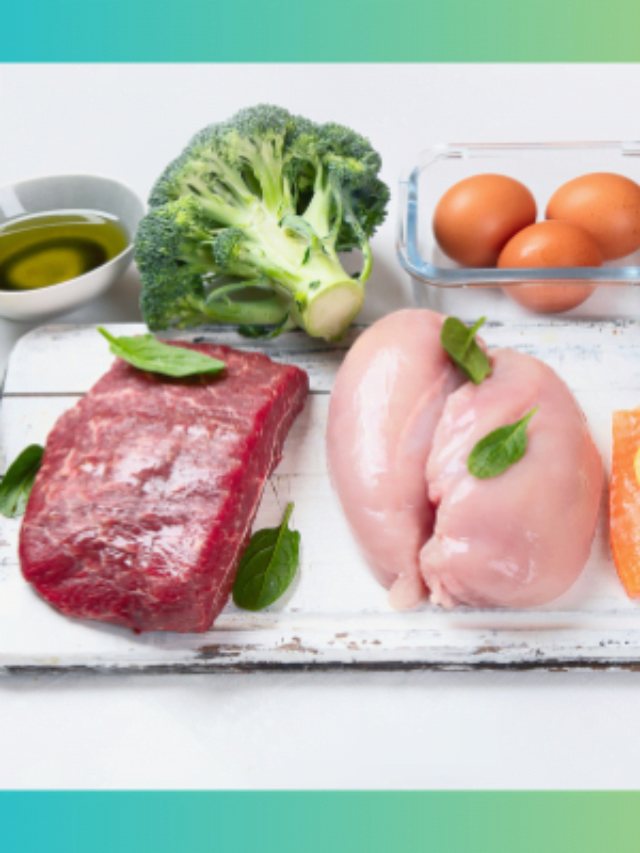 Low carb ou baixo carboidrato como funciona